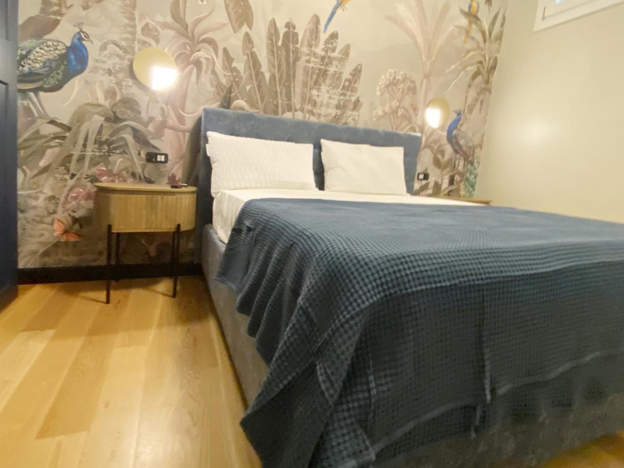 Iconic Studio San Giovanni - House With Private Parking Rome Extérieur photo
