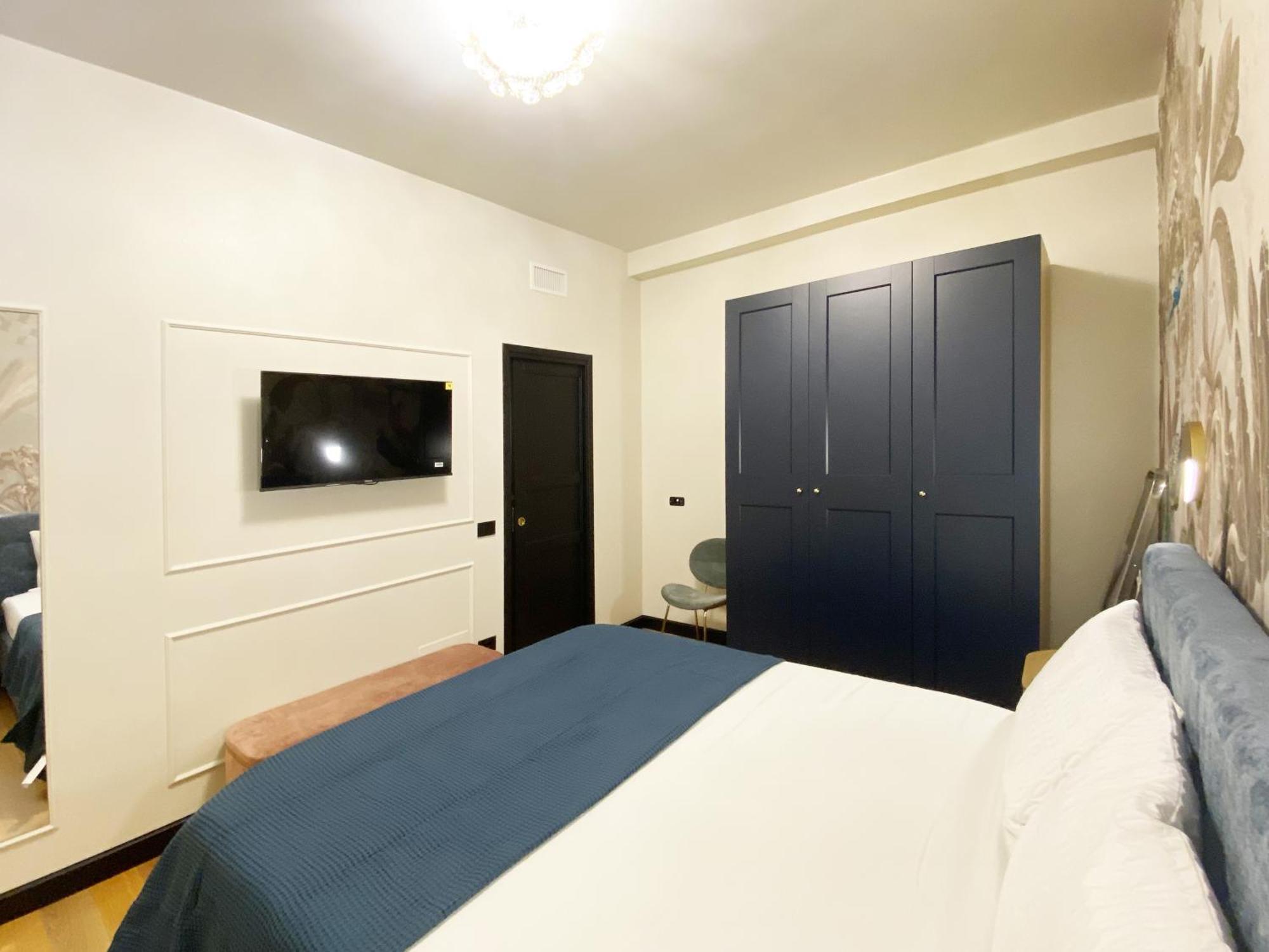 Iconic Studio San Giovanni - House With Private Parking Rome Extérieur photo